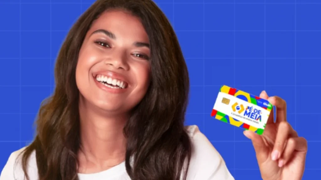 Tem direito ao valor quem passou de ano, mas quem concluiu o ensino médio já pode sacar a partir desta terça-feira