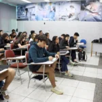 A seleção considera a ordem de classificação dos candidatos na lista de espera, conforme notas obtidas no Exame Nacional do Ensino Médio (Enem), a partir da edição de 2010.