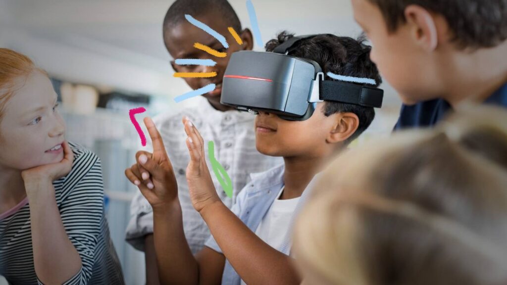 Educação: Tendências e Desafios do Aprendizado Digital e Híbrido