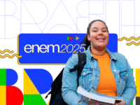 O Ministério da Educação (MEC), por meio do Inep, aplicará as provas em 9 e 16 de novembro nas 27 unidades da Federação.