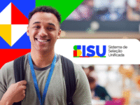 Seleção do candidato será com base na nota que resulte na melhor média ponderada