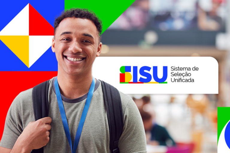 Seleção do candidato será com base na nota que resulte na melhor média ponderada